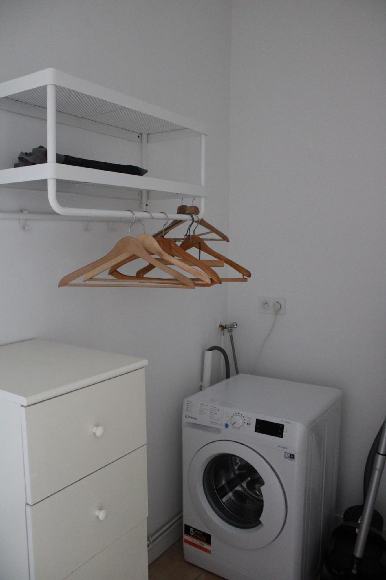 Maison Chaleureuse Avec Grande Terrasse Nimes Bagian luar foto
