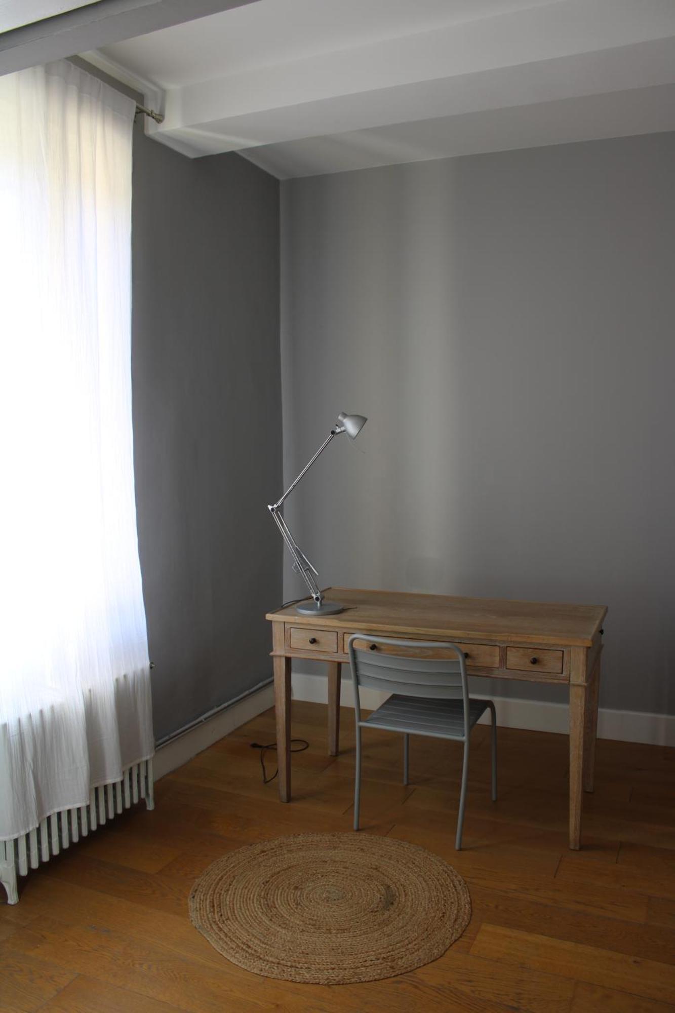 Maison Chaleureuse Avec Grande Terrasse Nimes Bagian luar foto